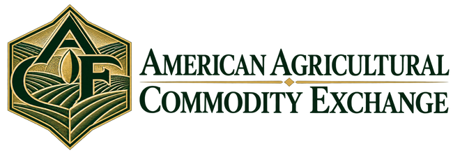 American Agricultural Commodity Exchange