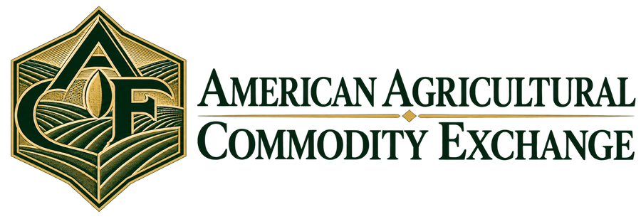 American Agricultural Commodity Exchange